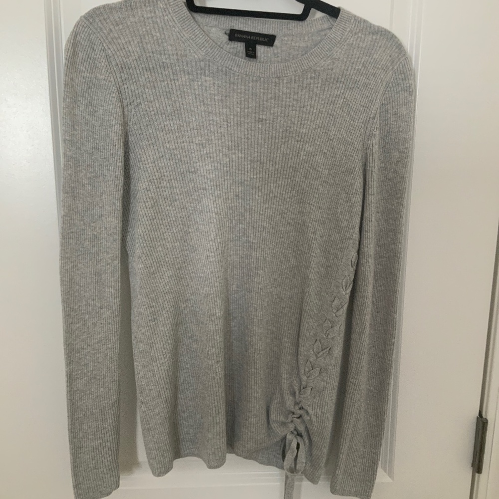 Banana Republic Sweater